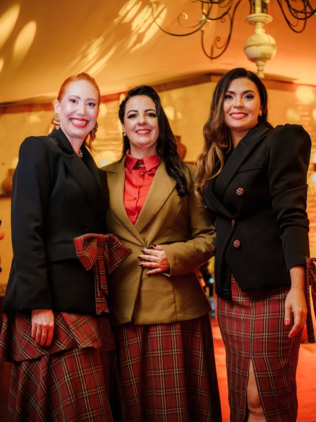 Essas fotos representam muito mais do que um encontro!Representam mulheres que decidiram ocupar (3)