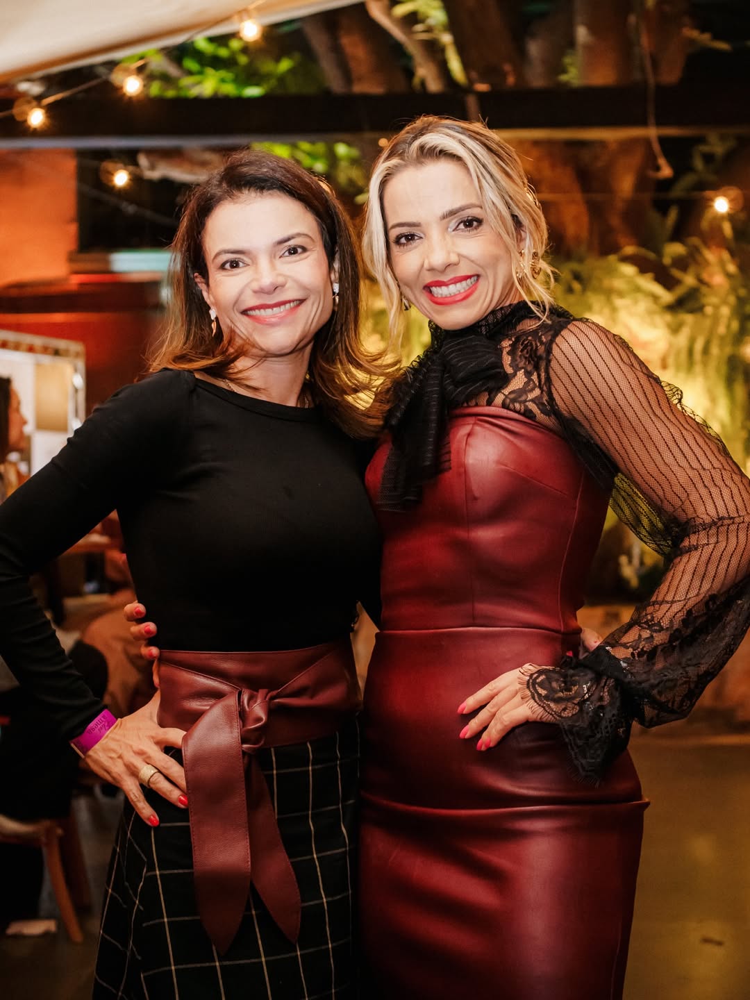 Essas fotos representam muito mais do que um encontro!Representam mulheres que decidiram ocupar (4)