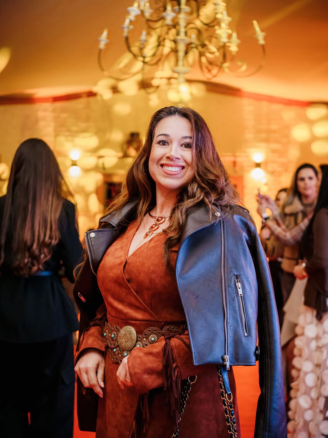 Mulheres que inspiram, conectam e transformam! 🌹Cada foto carrega mais do que um registro- carr (6)